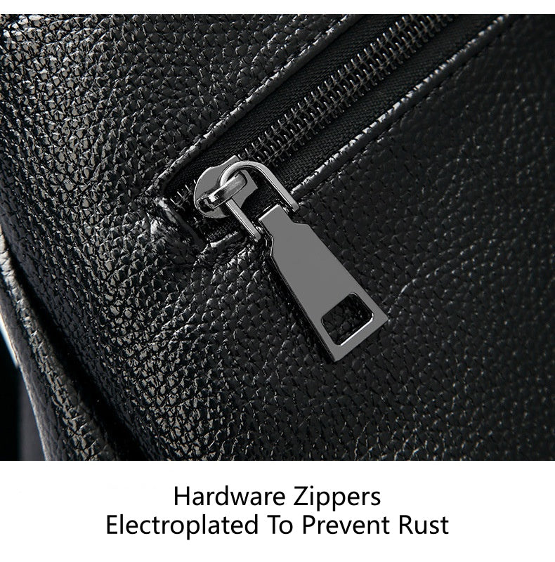 Women's Structured Anti-Theft Backpack, Drawstring Top with Buckle Flap Closure and Carry Handle