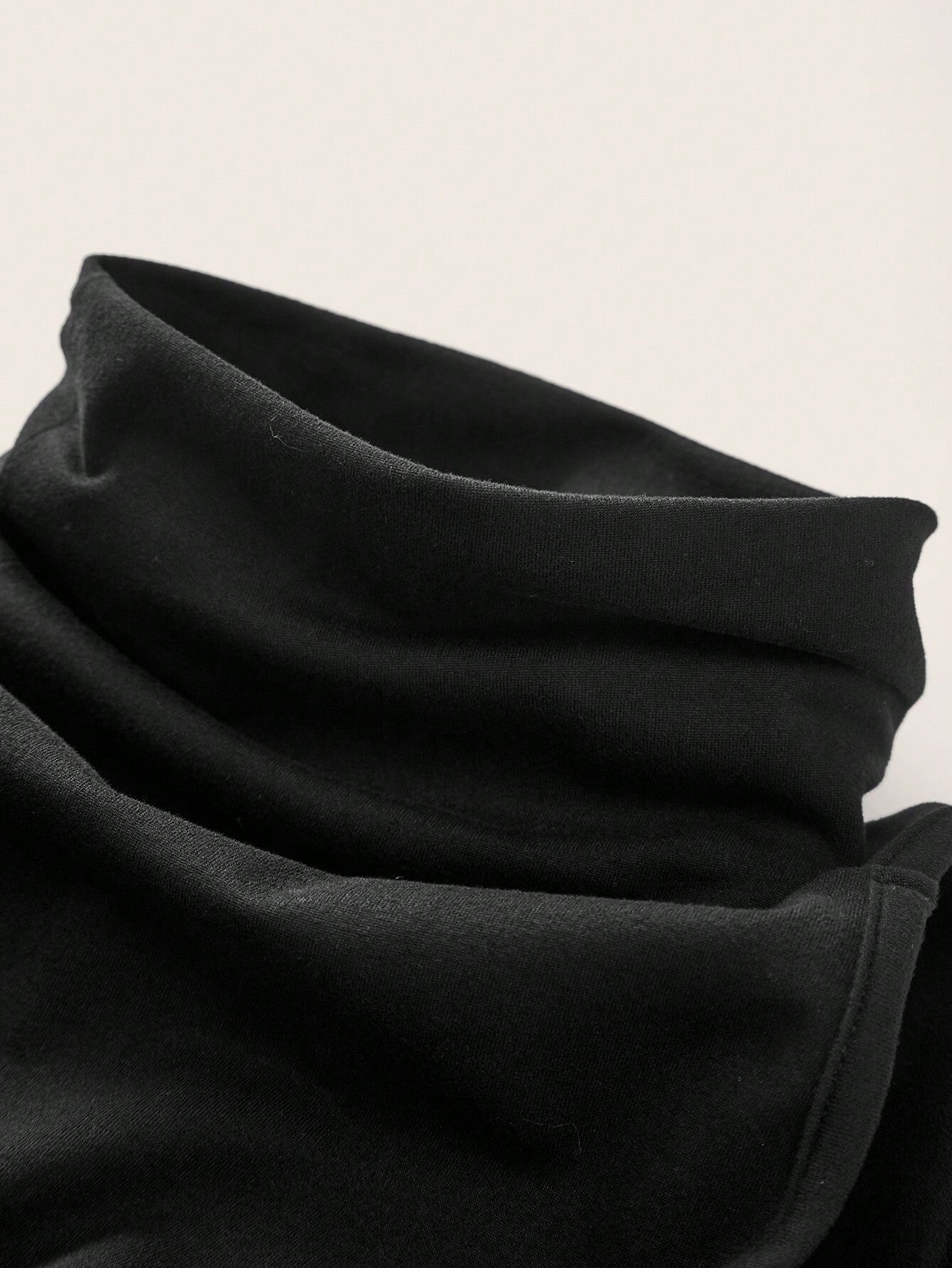 Off Shoulder Turtleneck Top for Women, Fall Winter Elegant Long Sleeve Slim Fit Pullover