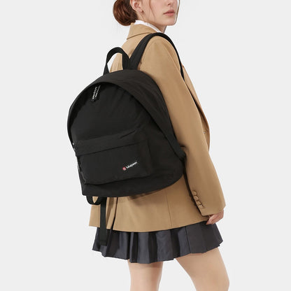 Lightweight Anti-Theft Travel Backpack for Women - Waterproof Nylon Sports Bag with Large Capacity, Outdoor Student Backpack with Secure Zipper